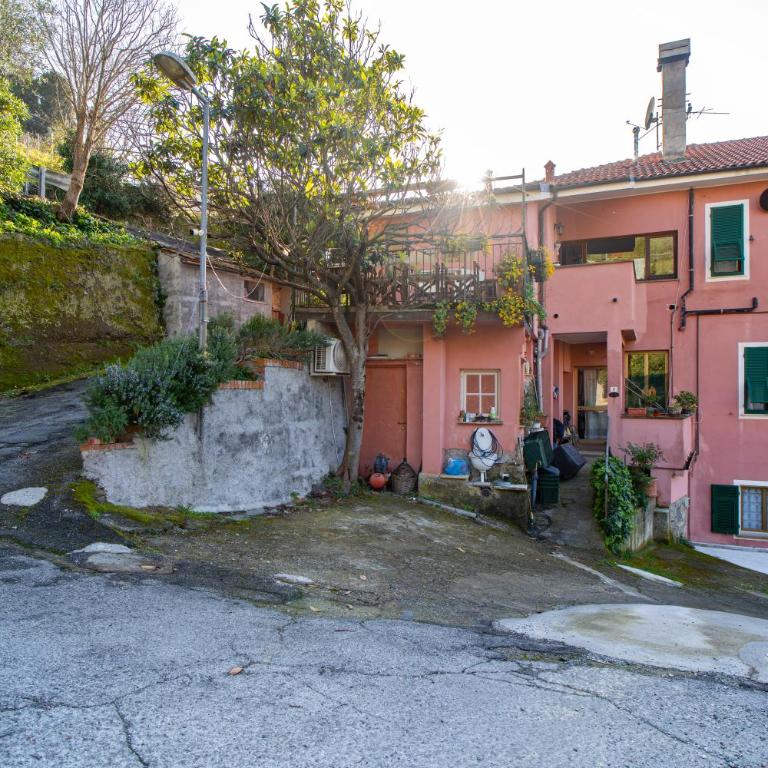 Relax Between Cinque Terre and Portofino - Casa con 2 Camere da Letto - 41