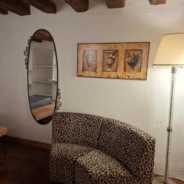 Bargellino pieno centro - Appartamento con 1 Camera da Letto - 13