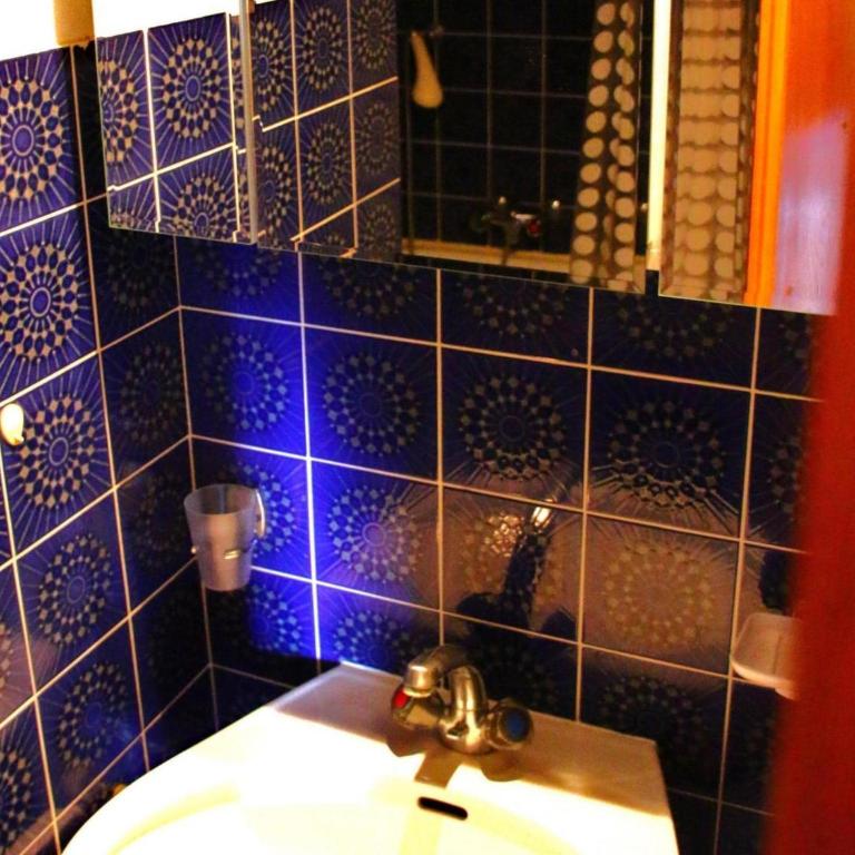 Trendy apartment in Veysonnaz - Apartment mit 1 Schlafzimmer - 6