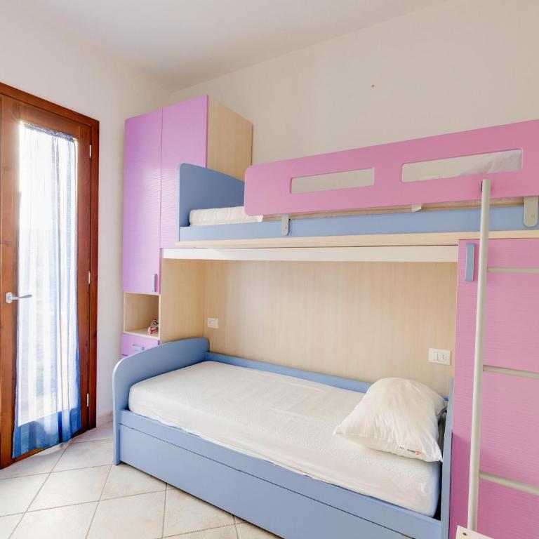 Familiar swimming pool and open, private space - Appartamento con 2 Camere da Letto - 15