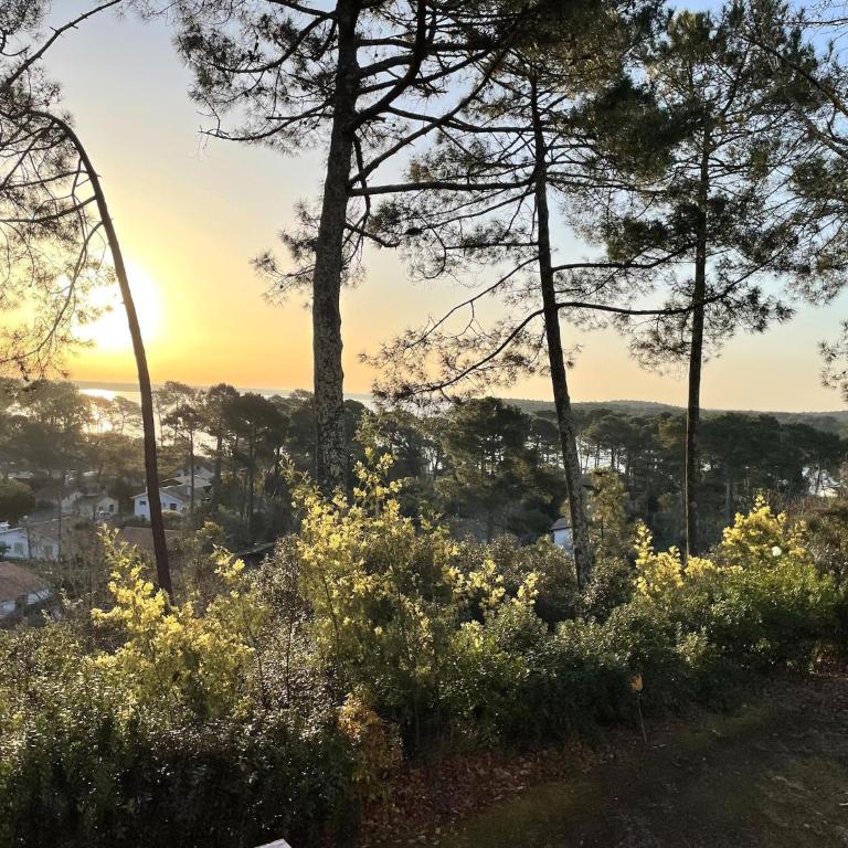 Picturesque Lakeview Holiday House for 6 - Three-Bedroom Vacation Home - 12