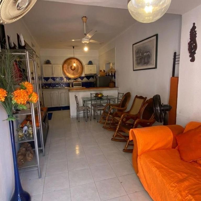 Apartamentos y Estudios Manga Real - Deluxe Queen Studio - 2