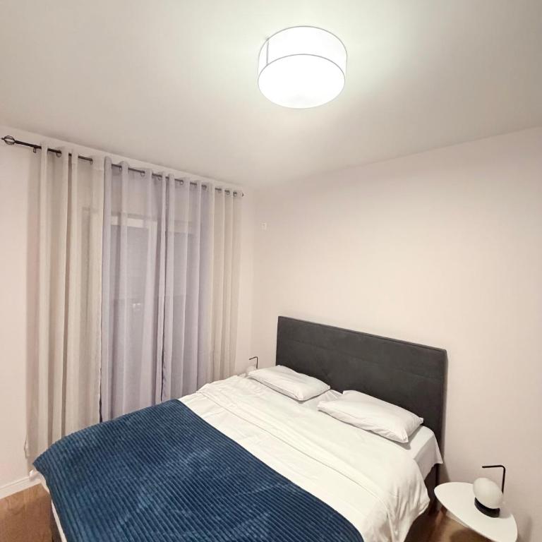 Apartment Central Point - Podgorica - Superior Apartment with Balcony - 9