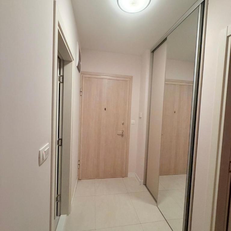 Apartment Central Point - Podgorica - Superior Apartment with Balcony - 8