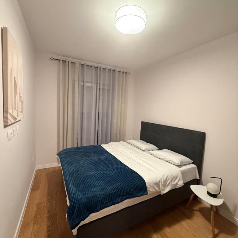 Apartment Central Point - Podgorica - Superior Apartment with Balcony - 12