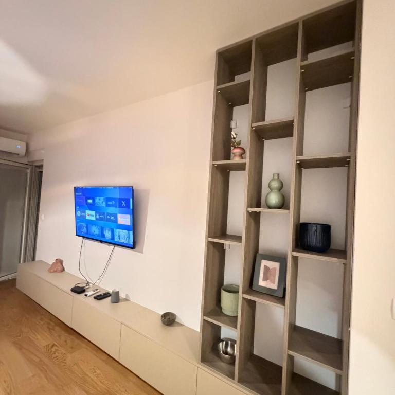 Apartment Central Point - Podgorica - Superior Apartment with Balcony - 14