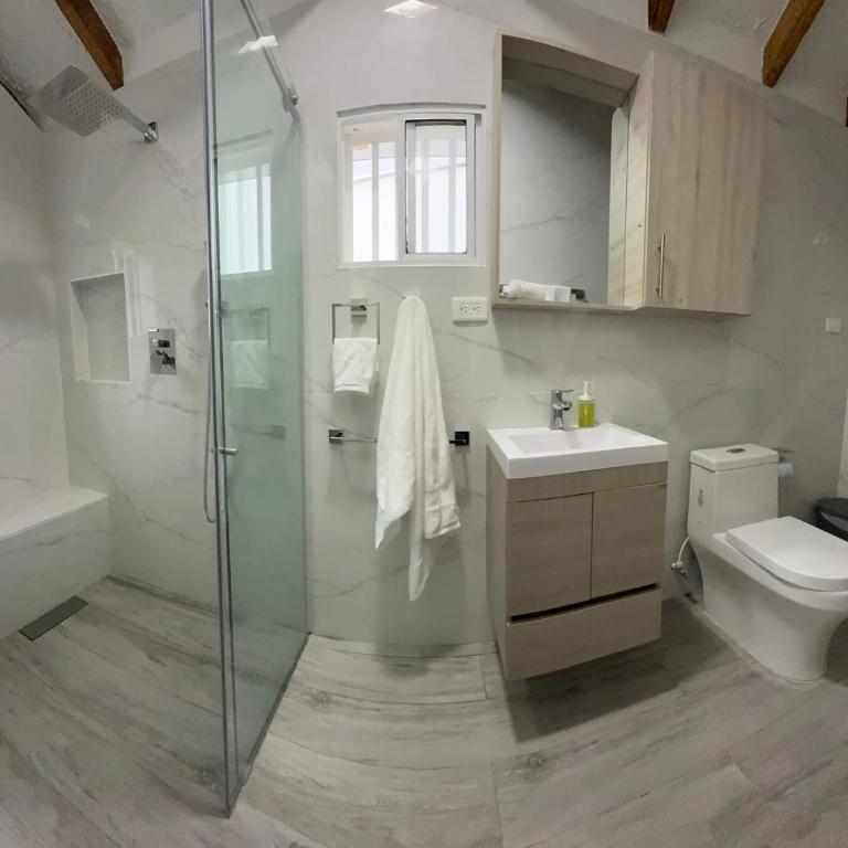 Casa Premium, ideal para descanso y familia - Casa de 4 dormitorios - 11