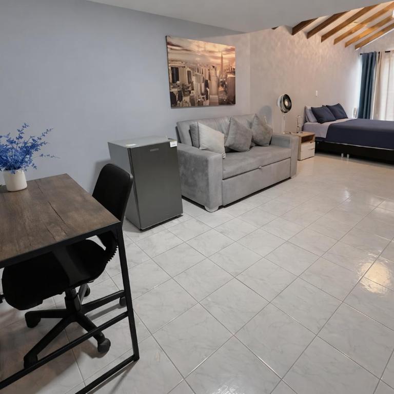 Casa Premium, ideal para descanso y familia - Casa de 4 dormitorios - 9
