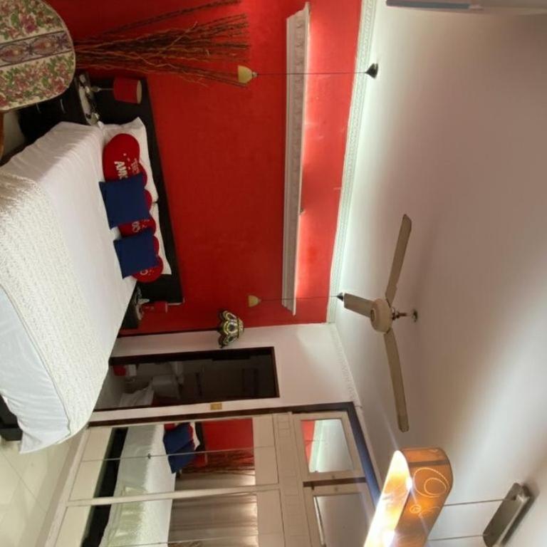 Apartamentos y Estudios Manga Real - Standard Double Room - 1
