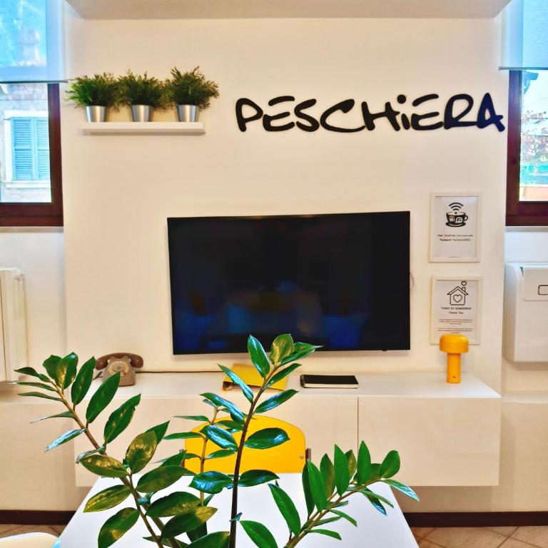 Old Town Apartment with Terrace - Live Love Lake - Appartamento con 2 Camere da Letto - 1
