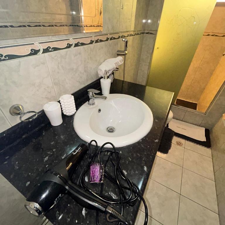 Home Isis Beautiful Family Apartment in Batán - Three-Bedroom Apartment - 24