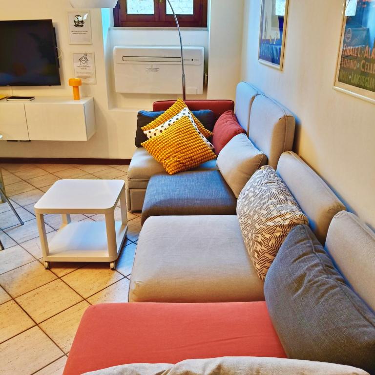 Old Town Apartment with Terrace - Live Love Lake - Appartamento con 2 Camere da Letto - 14