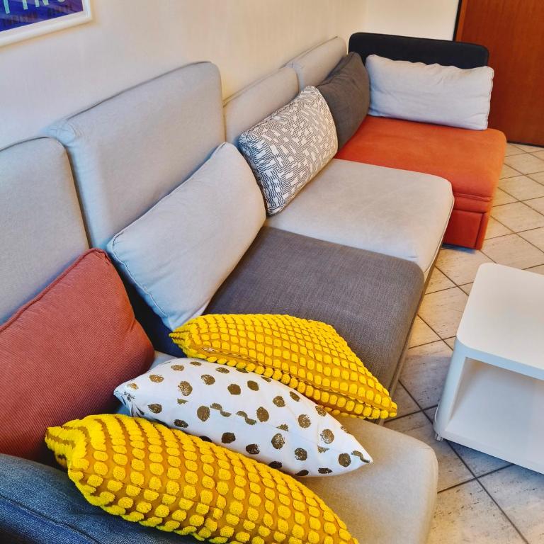 Old Town Apartment with Terrace - Live Love Lake - Appartamento con 2 Camere da Letto - 3