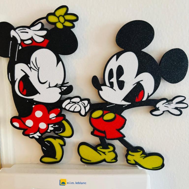 THE ENCHANTED HOUSE ( 15 min walk to Disney) - Apartment mit 2 Schlafzimmern - 19