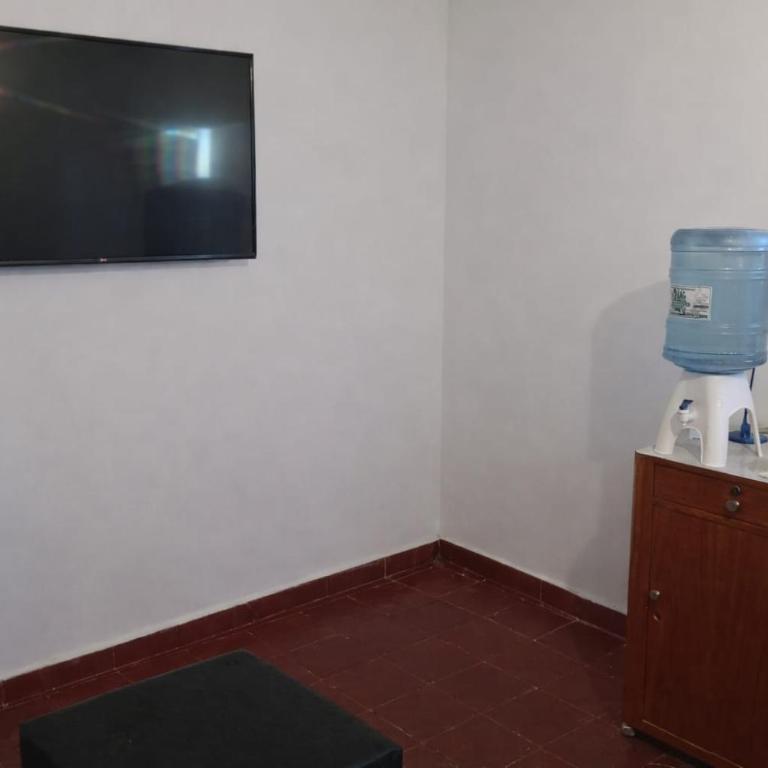 Alojamiento temporal-san luis - Apartamento de 1 dormitorio - 4