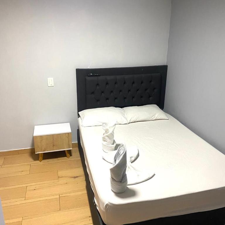 Apartamentos laureles Estadio - Two-Bedroom Apartment - 10