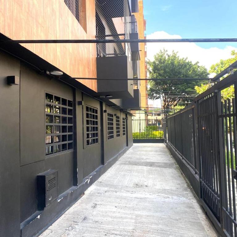 Apartamentos laureles Estadio - Two-Bedroom Apartment - 7
