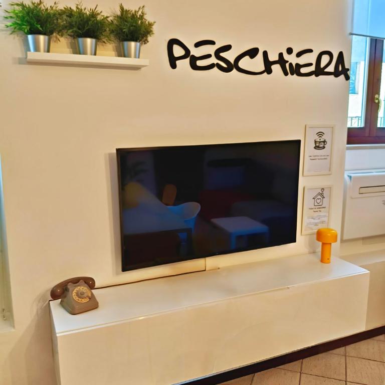 Old Town Apartment with Terrace - Live Love Lake - Appartamento con 2 Camere da Letto - 10