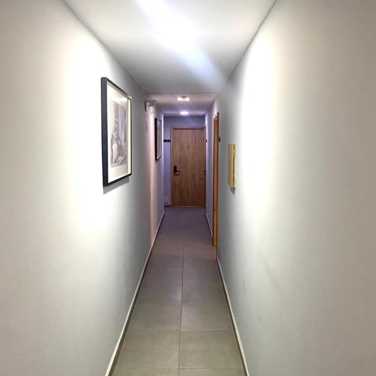 Apartamentos laureles Estadio - Two-Bedroom Apartment - 13