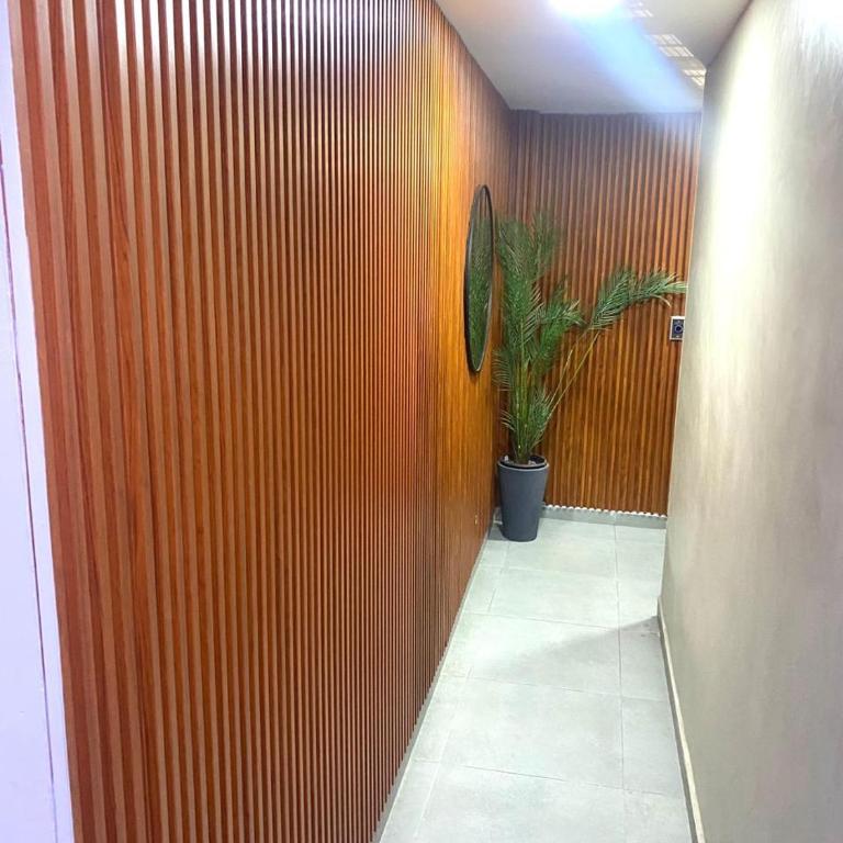 Apartamentos laureles Estadio - Two-Bedroom Apartment - 8