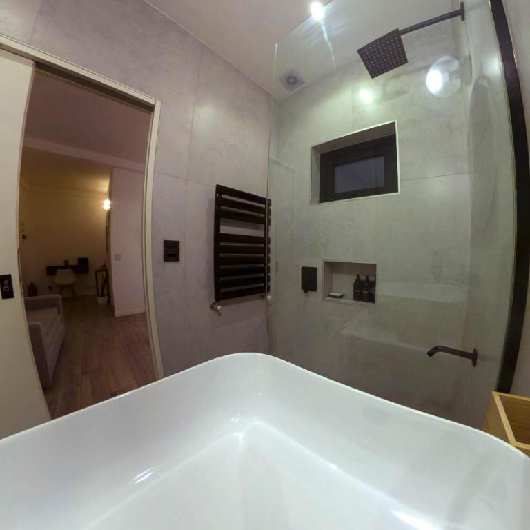 Bariloche Centro y Lago - Apartamento de 1 dormitorio - 25