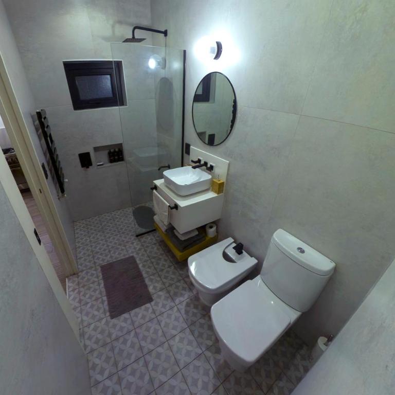 Bariloche Centro y Lago - Apartamento de 1 dormitorio - 10