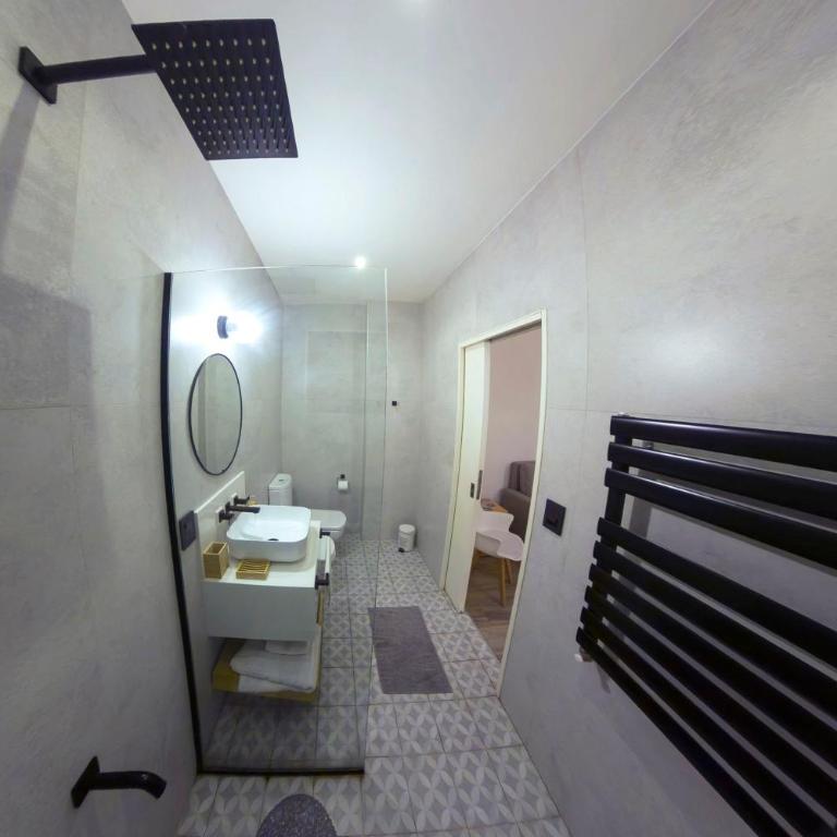 Bariloche Centro y Lago - Apartamento de 1 dormitorio - 39