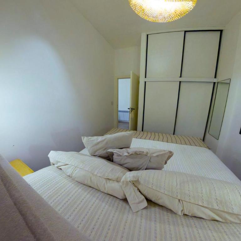 Bariloche Centro y Lago - Apartamento de 1 dormitorio - 25