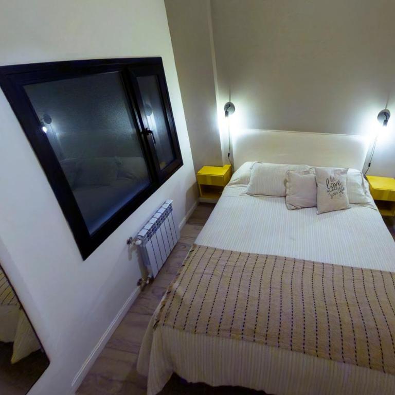 Bariloche Centro y Lago - Apartamento de 1 dormitorio - 33