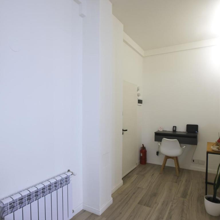 Bariloche Centro y Lago - Apartamento de 1 dormitorio - 52