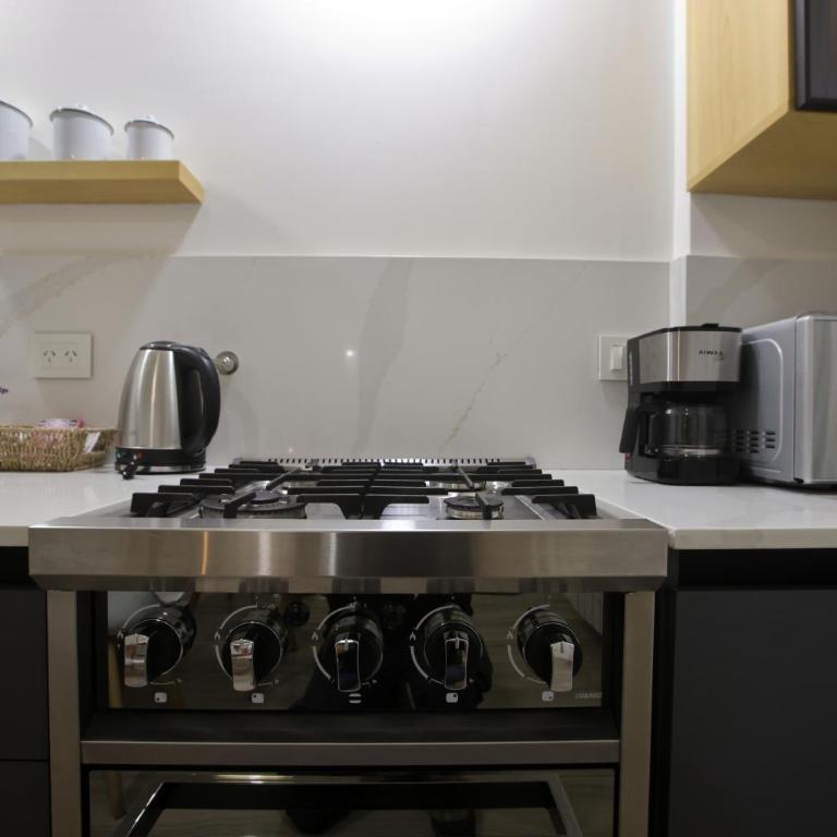 Bariloche Centro y Lago - Apartamento de 1 dormitorio - 42