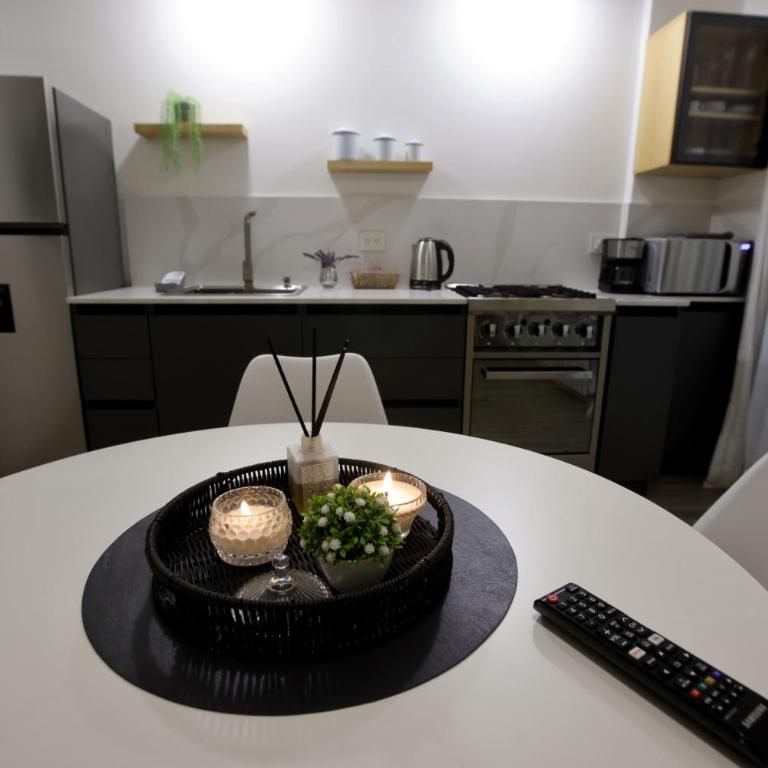 Bariloche Centro y Lago - Apartamento de 1 dormitorio - 57