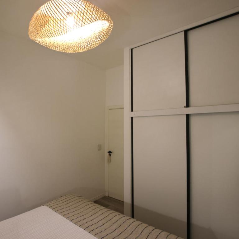 Bariloche Centro y Lago - Apartamento de 1 dormitorio - 46