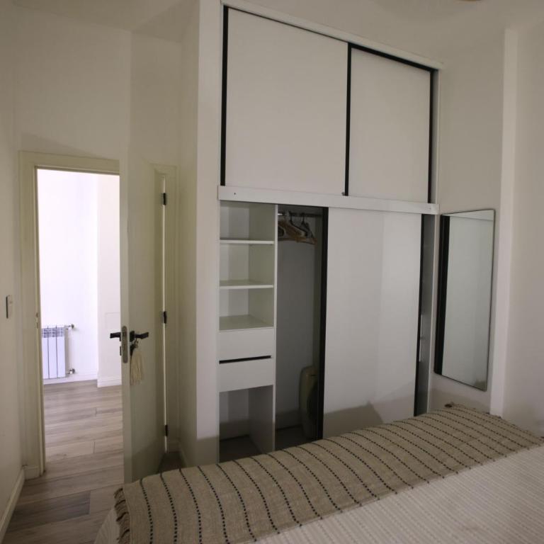 Bariloche Centro y Lago - Apartamento de 1 dormitorio - 20