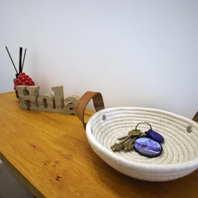 Bariloche Centro y Lago - Apartamento de 1 dormitorio - 49