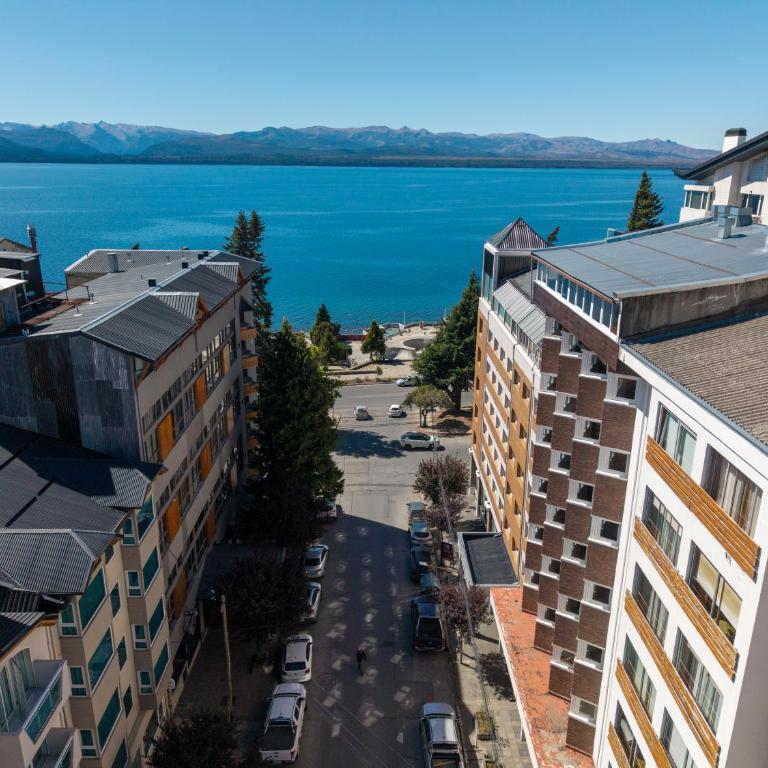 Bariloche Centro y Lago - Apartamento de 1 dormitorio - 23