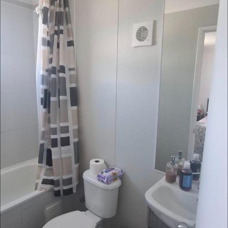 Acogedora casa en Villarrica con vista al Volcán - Casa de 3 dormitorios - 10