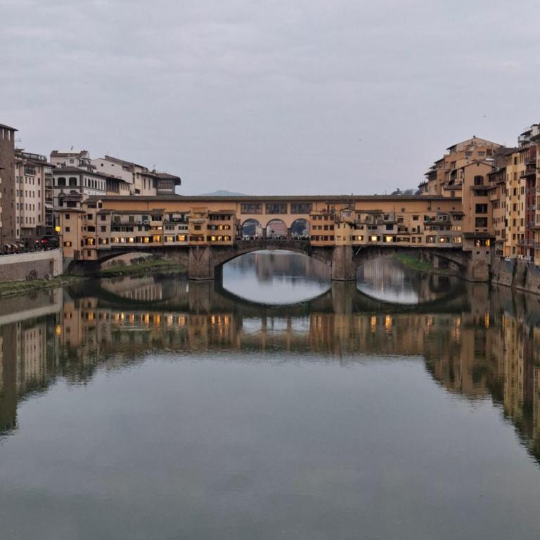 Bargellino pieno centro - Appartamento con 1 Camera da Letto - 10