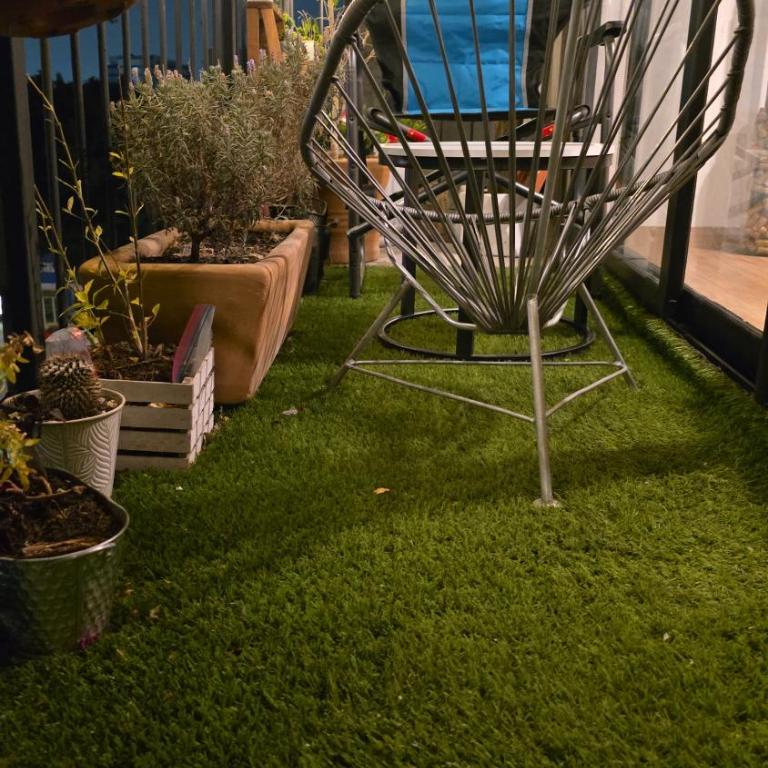 Loftromasurteocelo - Apartamento de 1 dormitorio - 7