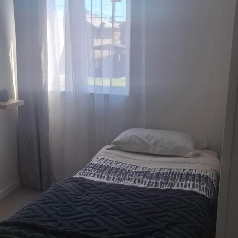 Acogedora casa en Villarrica con vista al Volcán - Casa de 3 dormitorios - 11