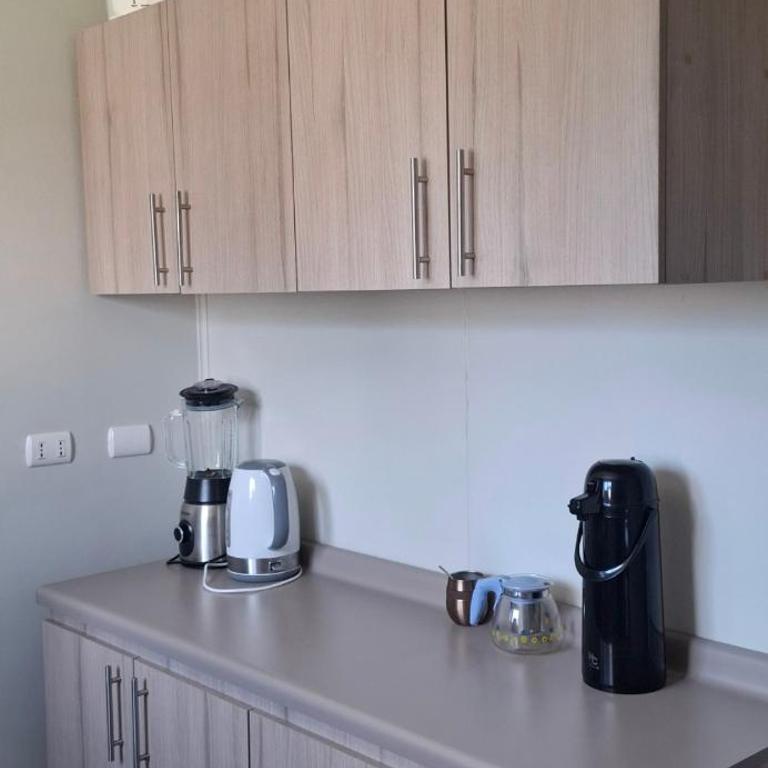 Acogedora casa en Villarrica con vista al Volcán - Casa de 3 dormitorios - 6