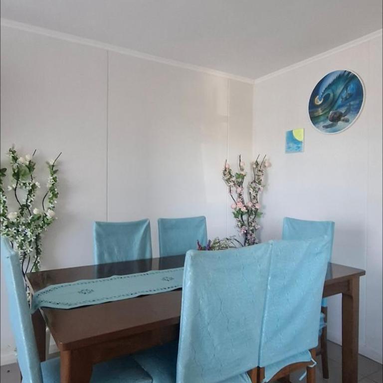 Acogedora casa en Villarrica con vista al Volcán - Casa de 3 dormitorios - 2
