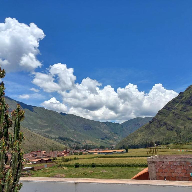 Casa Bartola-Mini departamento centrico en Pisac - Apartamento de 3 dormitorios - 1