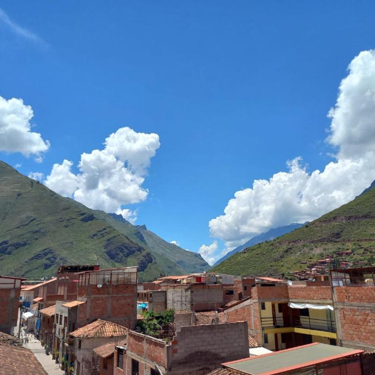 Casa Bartola-Mini departamento centrico en Pisac - Apartamento de 3 dormitorios - 18