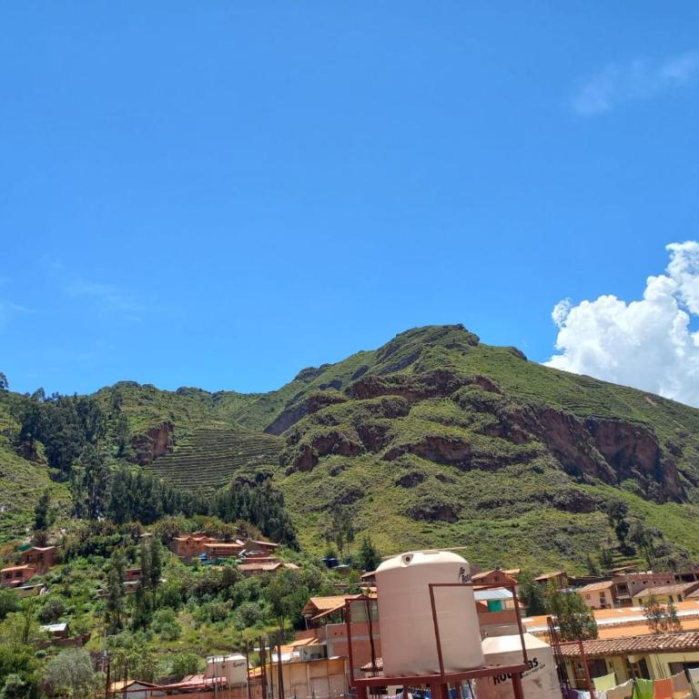 Casa Bartola-Mini departamento centrico en Pisac - Apartamento de 3 dormitorios - 19