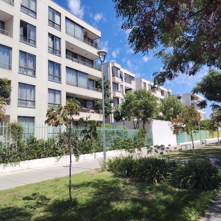 Departamento en La Florida - Apartment - Ground Floor - 1