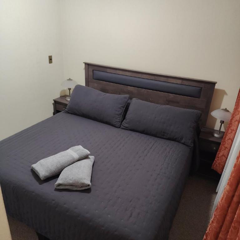 Departamento en La Florida - Apartment - Ground Floor - 3