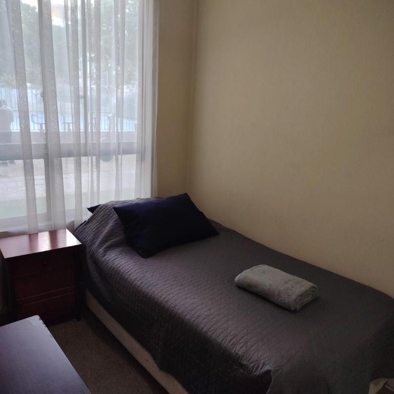 Departamento en La Florida - Apartment - Ground Floor - 6