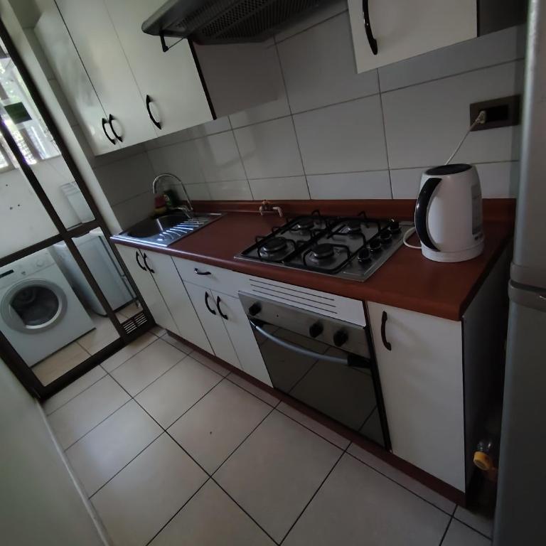 Departamento en La Florida - Apartment - Ground Floor - 7