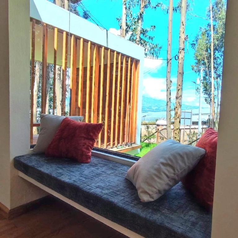 ENTRE BOSQUES - Eucalyptus Forest Villa - Three-Bedroom Villa - 26
